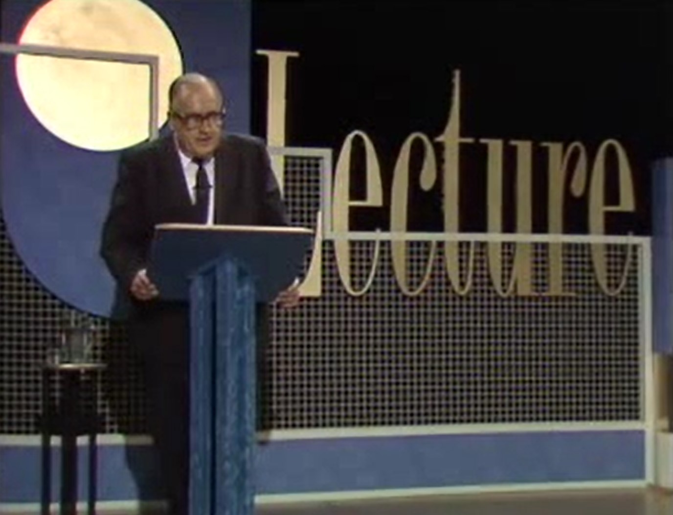 Image of Open University Lectures