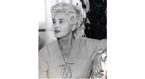 Image of The Jennie Lee Archive Collection