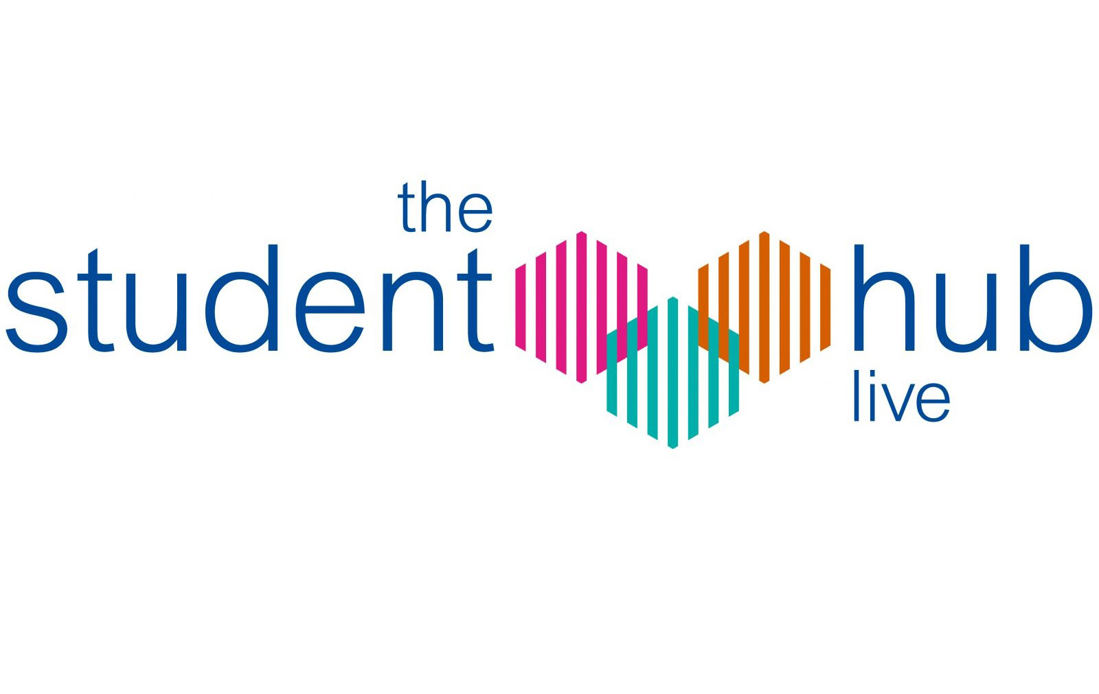 Image of Student Hub Live