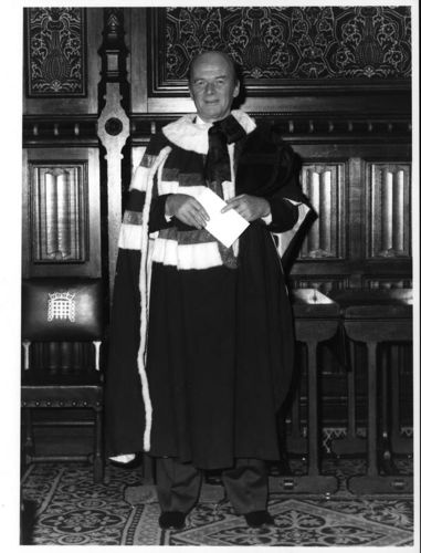 Walter Perry