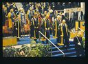 view image of Graduation Ceremony