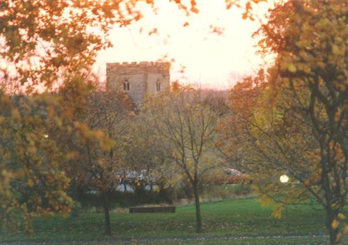St Michael's Church