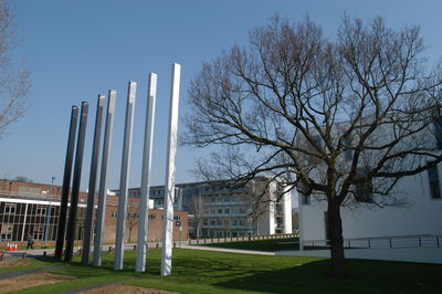 Art installation