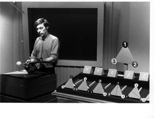 Norman Gowar
