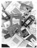 view image of Selection of Open University study materials