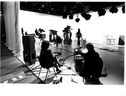 view image of Open University filming