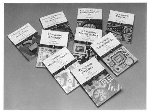 Open University study materials