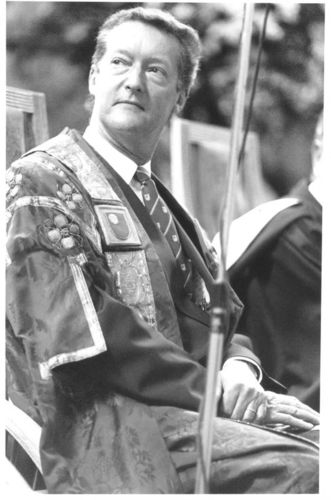 John Daniel