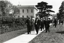 view image of Lord Mountbatten visit