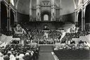 view image of First OU Graduation Ceremony