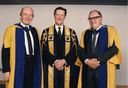 view image of OU Vice Chancellors