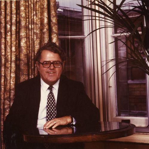 Asa Briggs