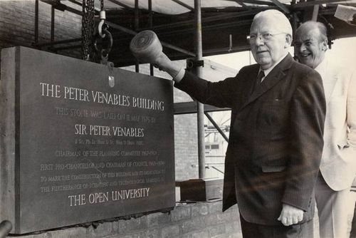 Peter Venables