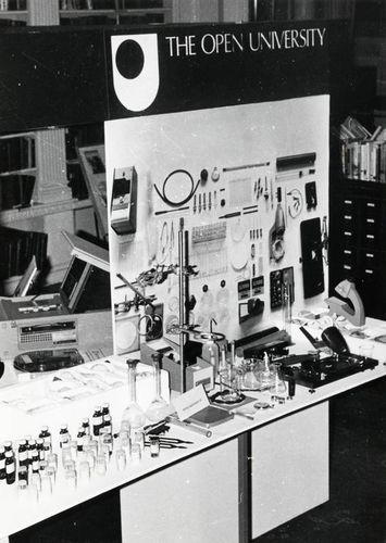Science Home Experiment Kit