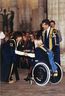 view image of OU Degree Ceremony