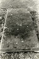 video preview image for Grave of William and Elizabeth Sipthorp, 1986