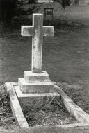 video preview image for Grave of Frederick Cook, 1986