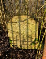 video preview image for Grave of Captain Charles Pinfold and his sister Arabella Pinfold 