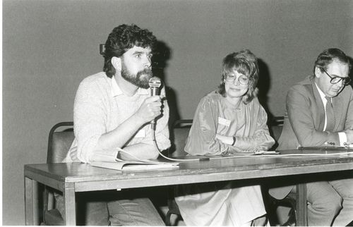 1986 OUSA Conference