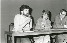 video preview image for 1986 OUSA Conference
