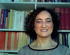 video preview image for Professor Cristina Chimisso