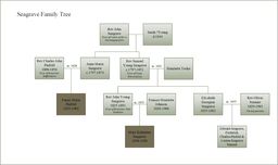 video preview image for Seagrave Family Tree