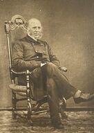 view image of Rev. Henry Roundell (1824-1864)