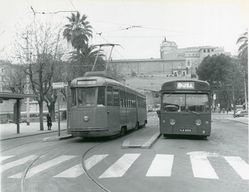 view image of OUSA bus