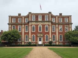 video preview image for Chicheley Hall