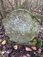 video preview image for Grave of Captain Charles Pinfold