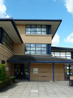 view image of Philip Sully Building
