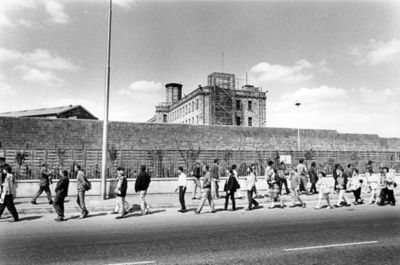 Portlaoise Prison Open University Digital Archive