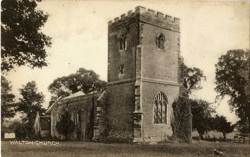 St Michael's Church