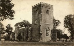 view image of St Michael's Church