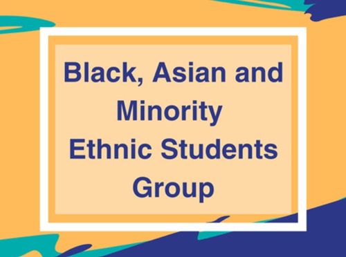 OUSA BAME Group Logo