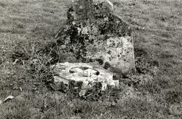 video preview image for Grave of Thomas Lucas, 1986