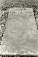 video preview image for Grave of John Sipthorp, 1986