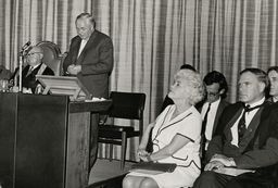 video preview image for Open University Charter Ceremony
