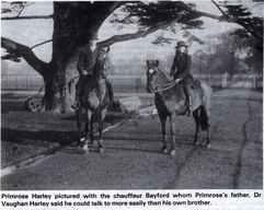 video preview image for Primrose Harley c.1920