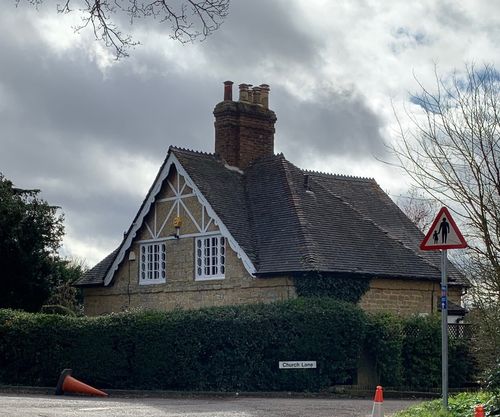 Walton Lodge Cottage