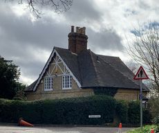video preview image for Walton Lodge Cottage