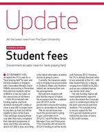 video preview image for Update on Student Fees