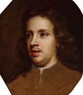 view image of Charles Beale (1631-1705)