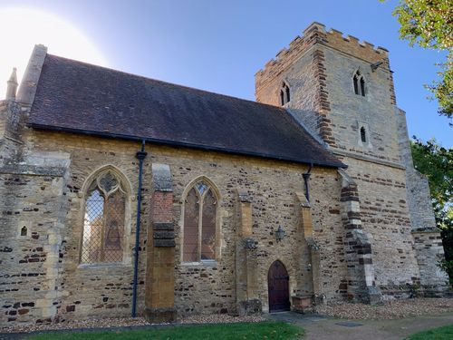 St Michael's Church