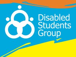 video preview image for OUSA Disabled Students Group logo