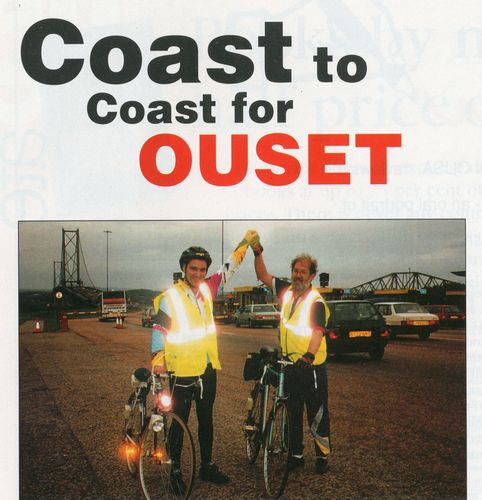 Coast to Coast for OUSET