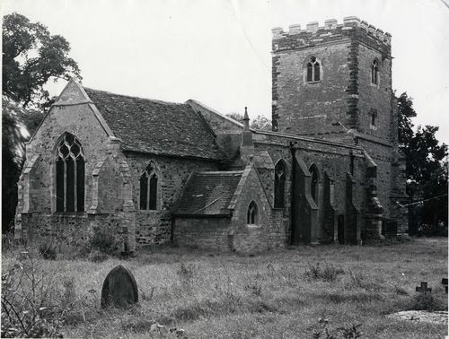 St Michael's Church