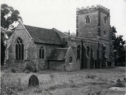 view image of St Michael's Church