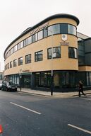 view image of Open University Regional Office in London