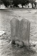 video preview image for Grave of Mary and Thomas Lucas, 1986